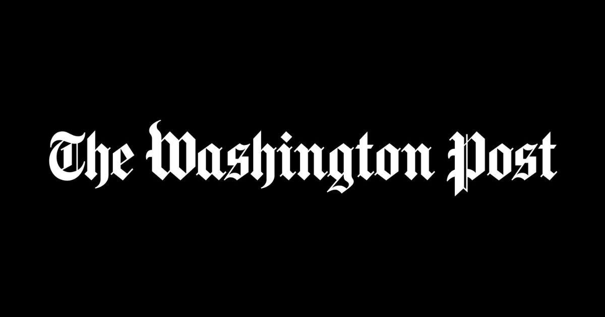 New Washington Post Editor Robert Winnett Out Before He Even Starts