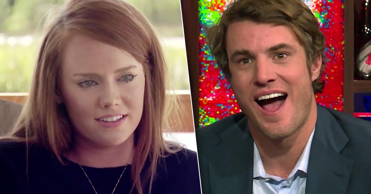 [VIDEO] Kathryn Dennis & Hookup Shep Rose Reunite After Rehab On