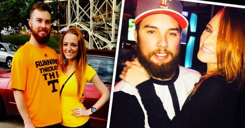 //maci bookout pregnant