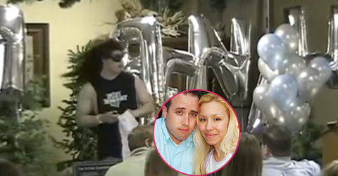 //travis alexander performs nc