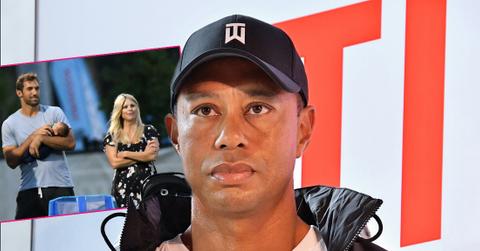 Tiger Woods Biography Claims Golfer Is Narcissist After Ex Elin Has Baby With Beau