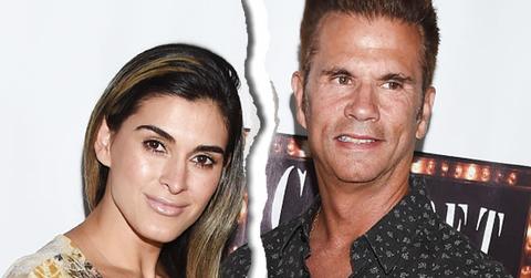 Lorenzo Lamas Wife Shawna Craig Split Divorce
