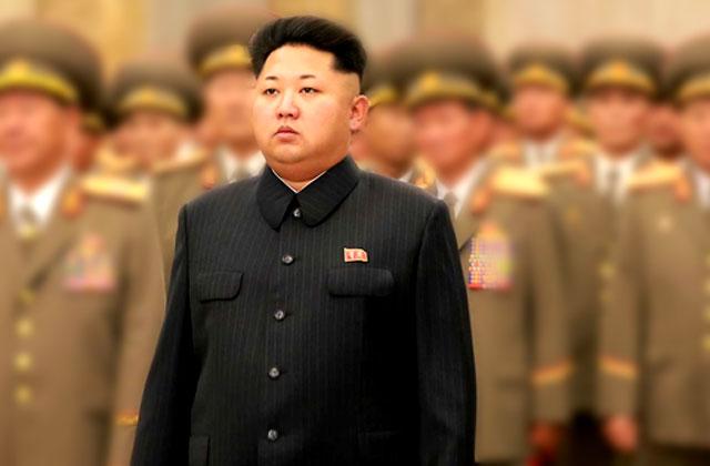 kim jong un executes official with anti aircraft gun