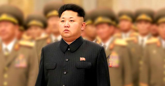 kim jong un executes official with anti aircraft gun