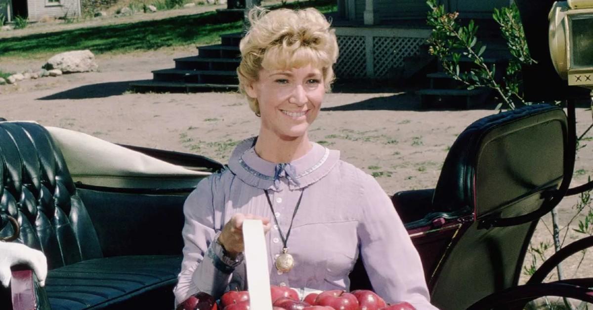 Photo of Charlotte Stewart