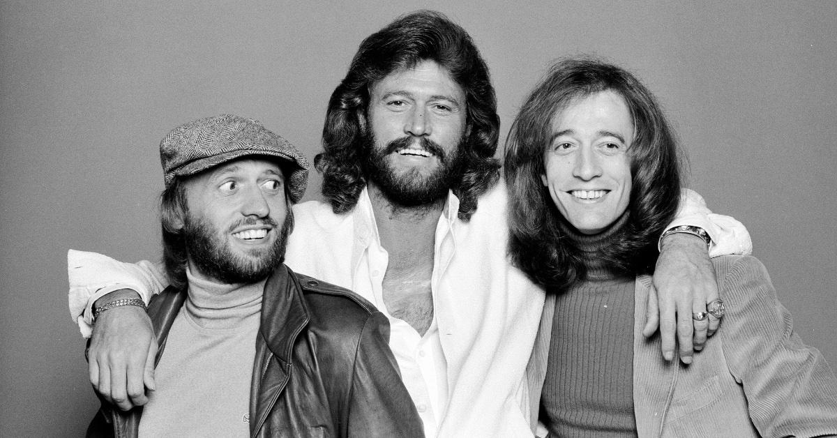 Bee Gees Biopic Sparks Casting Battle Of Hollywood's Elite