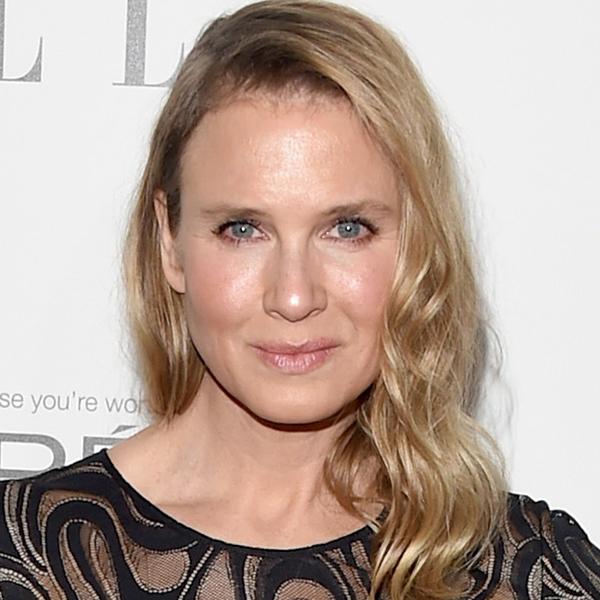 Renee Zellweger Plastic Surgery