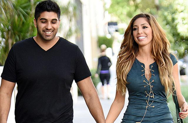 //farrah abraham adoption announcement boyfriend simon saran pp