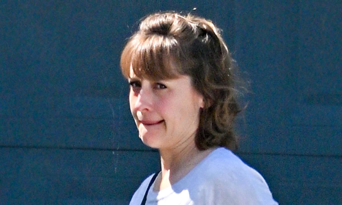 Allison Mack admitted to being 'abusive' to women in the cult.
