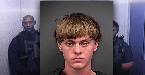 //dylann roof guilty charleston massacre pp