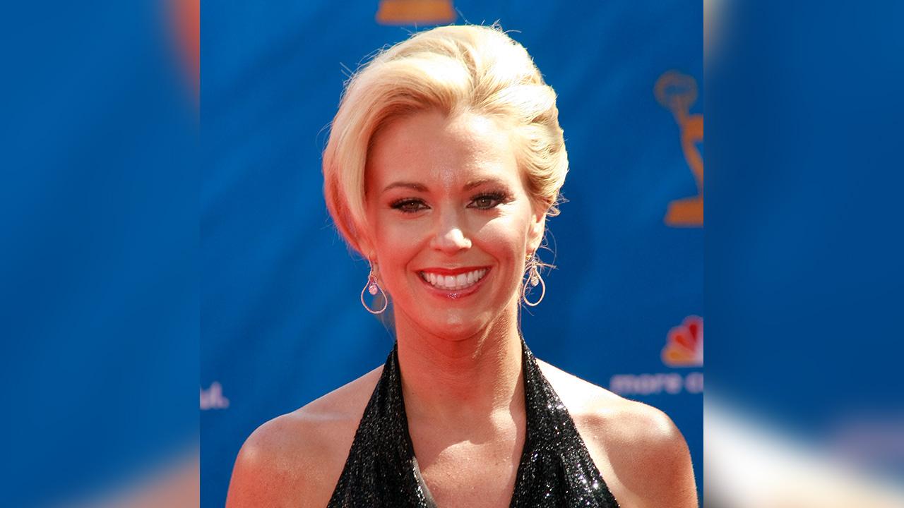 One fan encouraged Kate Gosselin after the release of Collin's book.