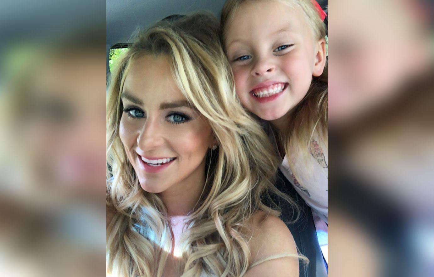 Leah Messer Group Accused Of Being A Cult Sued For Brainwashing & Emotional Distress