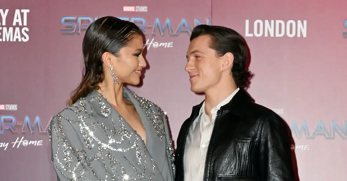 zendaya tom holland hit by movie break up curse