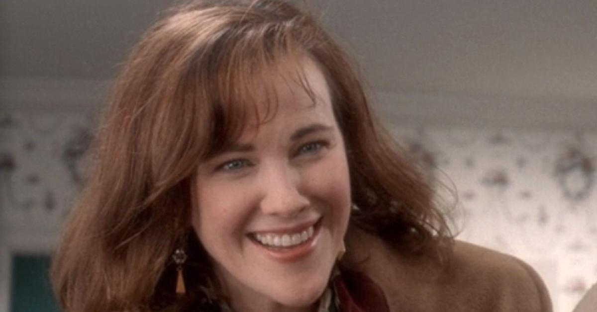 Catherine O'Hara in 'Home Alone' (1990)