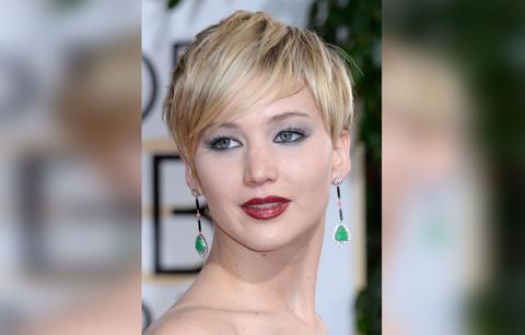 Jennifer Lawrence Before & After Plastic Surgery Makeover Exposed