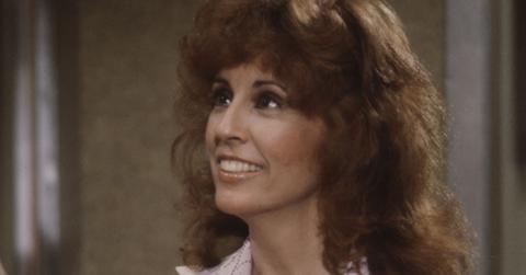 Photo of Denise Alexander