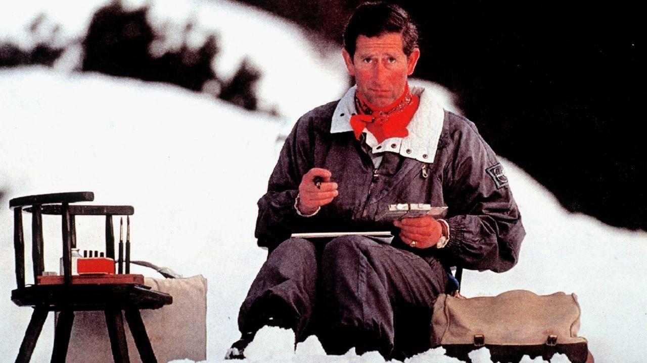 Photo of Prince Charles