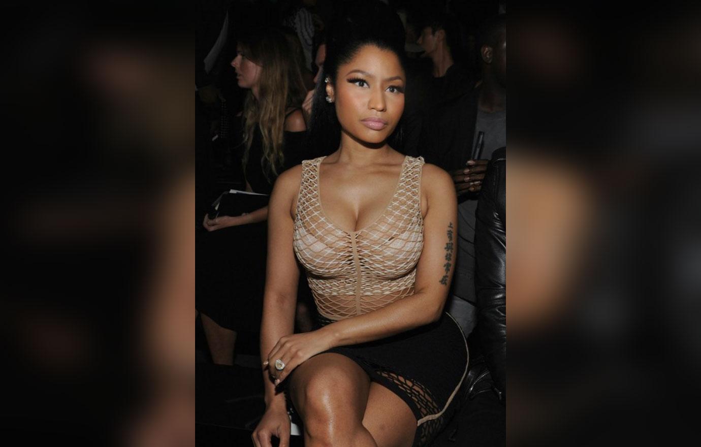 Busting Out! The Greatest Celebrity Nip Slips Of All Times Exposed