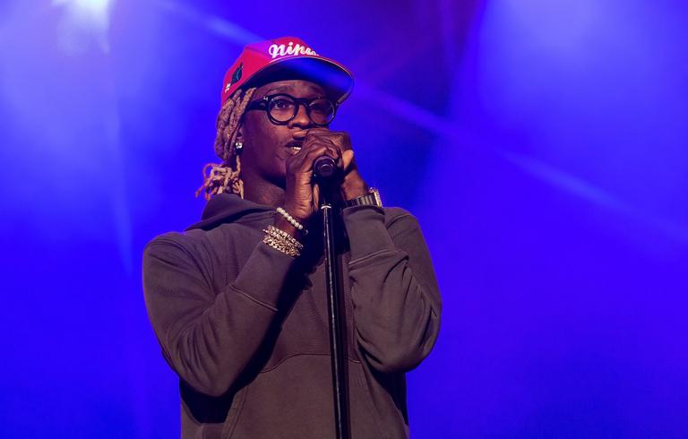 Young Thug Court Hearing Interrupted By Hackers Playing Adult Film