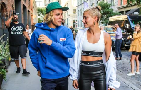 Inside Justin Bieber and Hailey Baldwin’s married life