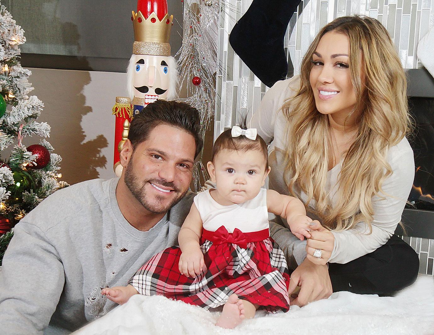 Ronnie ortiz magro jen harley holiday photo amid fighting