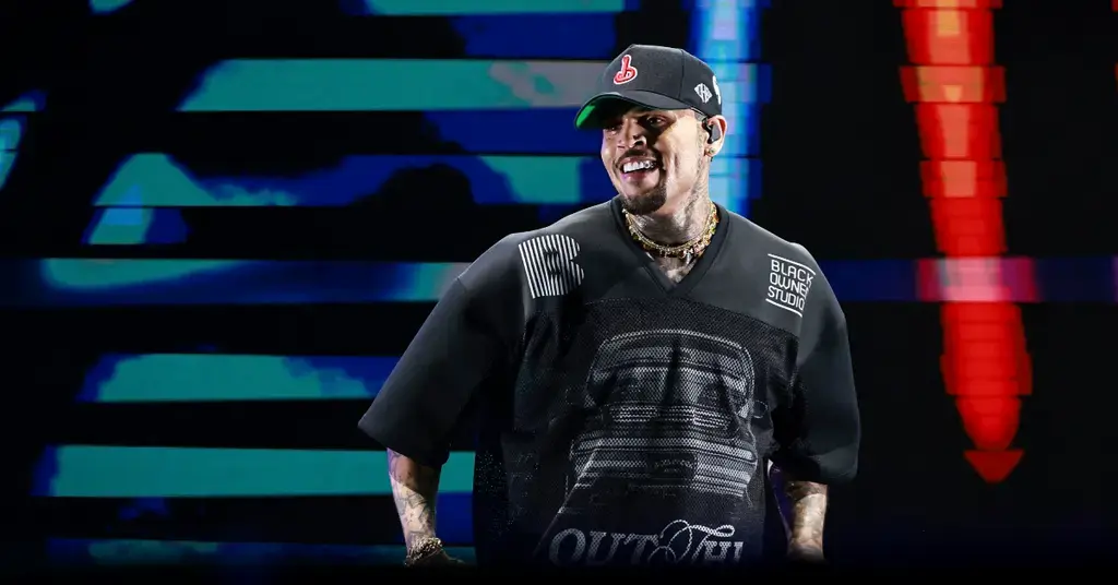 second man charged chris brown bottle attack nightclub scandal