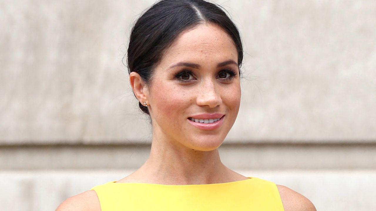 Photo of Meghan Markle