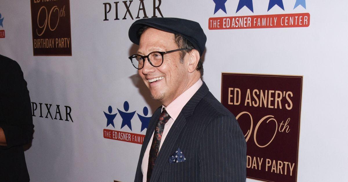 Photo of Rob Schneider