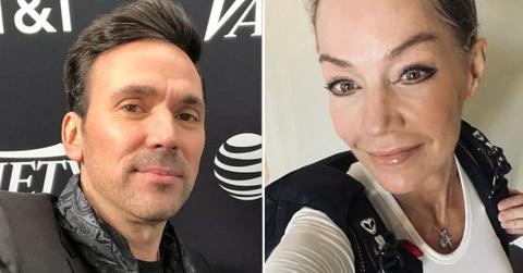 jason frank tammie pp