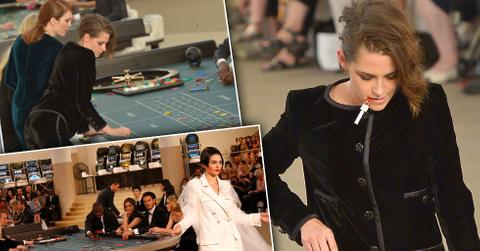 Kristen Stewart Julianne Moore Photos