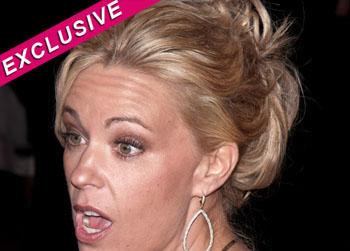 //kate gosselin wenn