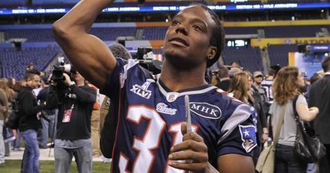 sergio brown mugshot murder prison logs