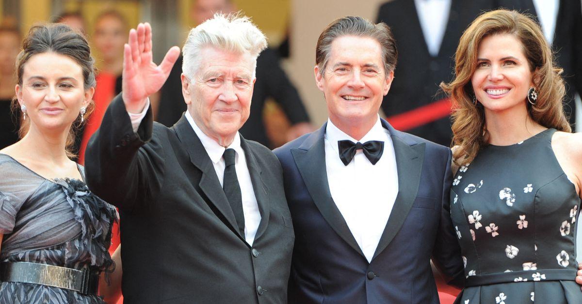 david lynch dying twin peaks barely walk lung disease smokers quit