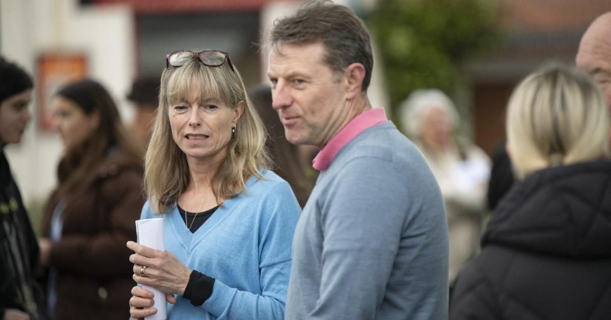 listen polish stalker madeleine mccann not lying mom arrested harassing parents