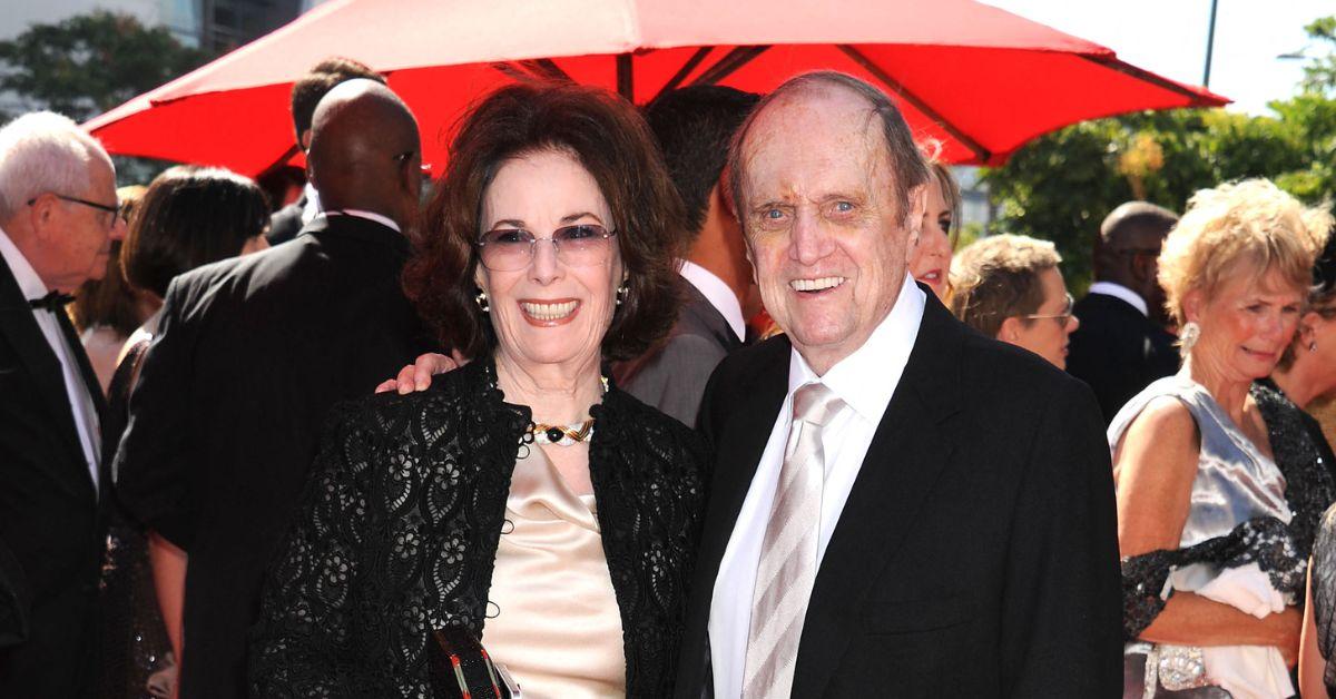 Bob Newhart