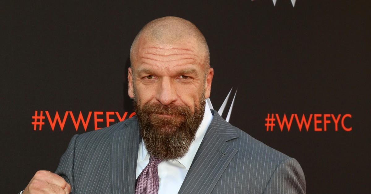 triple h