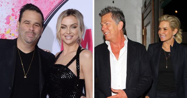 nastiest bravo breakups through the years