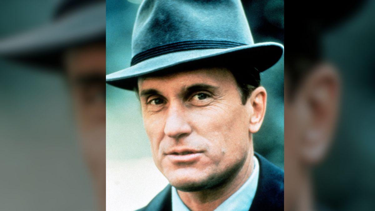 Robert Duvall allegedly befriended Mafia-linked figures in East Harlem while preparing to portray Tom Hagen in 'The Godfather.'