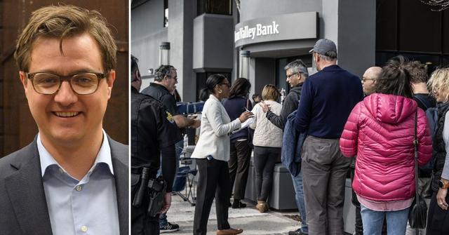 Chris Hayes Mocks Fox News Over Segment On 'Outbreak Of Woke Banks’