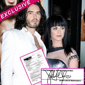 //katy perry divorce settlement russell brand smiley