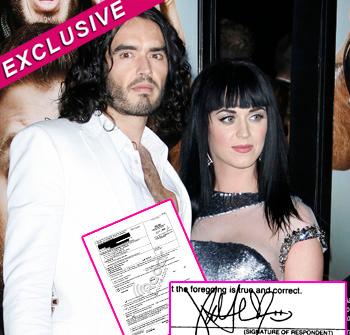 //katy perry divorce settlement russell brand smiley