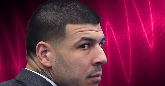 Aaron Hernandez Prison Phone Call Audio Suicide Watch
