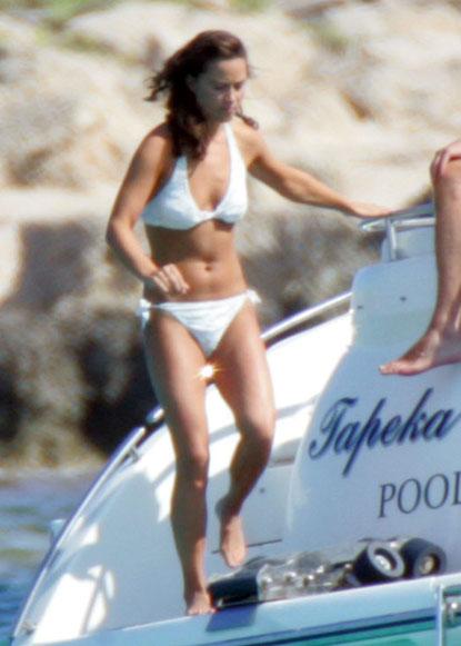 //pippa middleton bikini