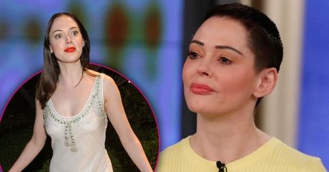 //anorexia drugs rehab rose mcgowan teenage years pp