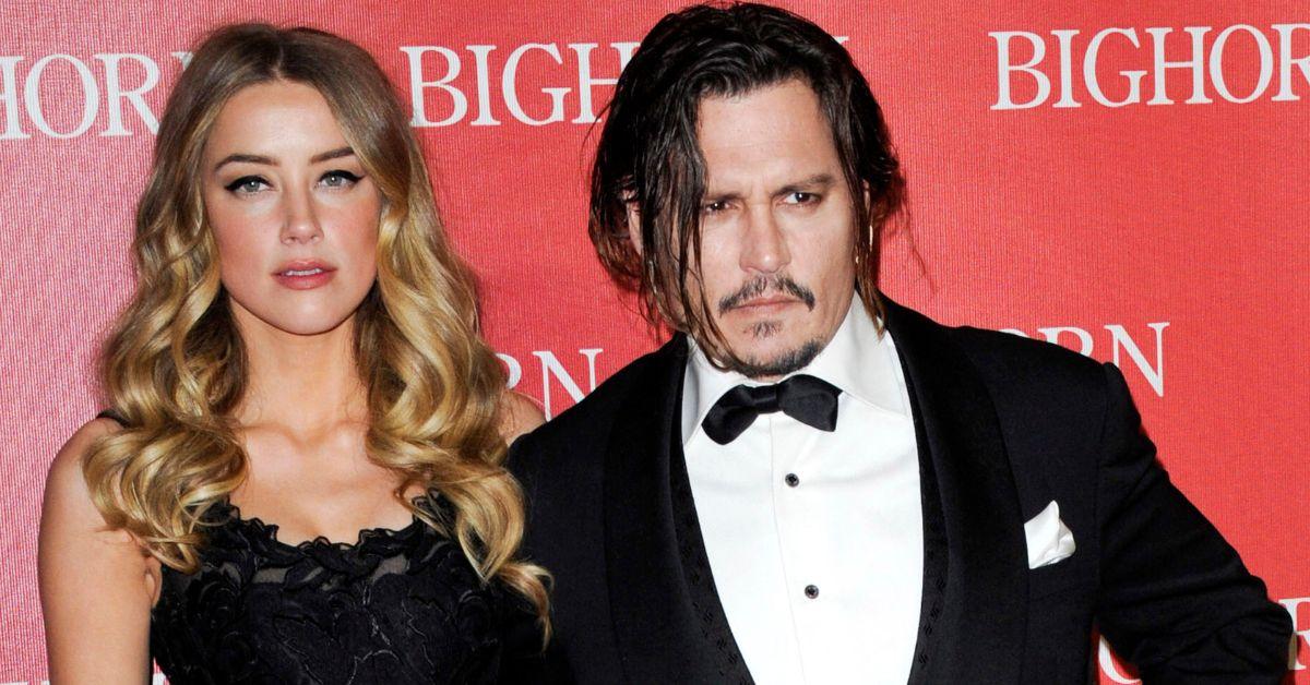 amber heard hollywood return johnny depp legal battle