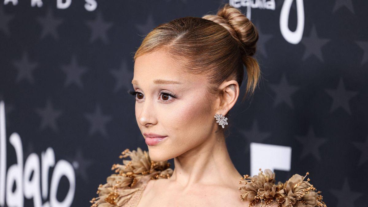 Photo of Ariana Grande