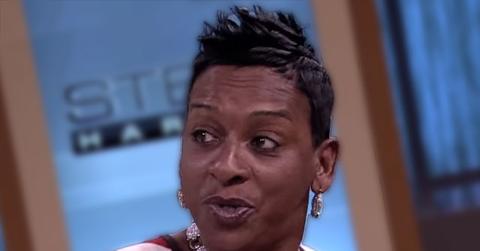 //auntie fee heart attack pp