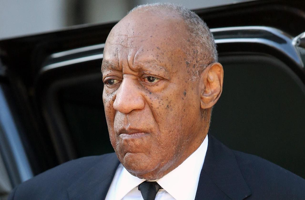 //bill cosby prison sentencing pp