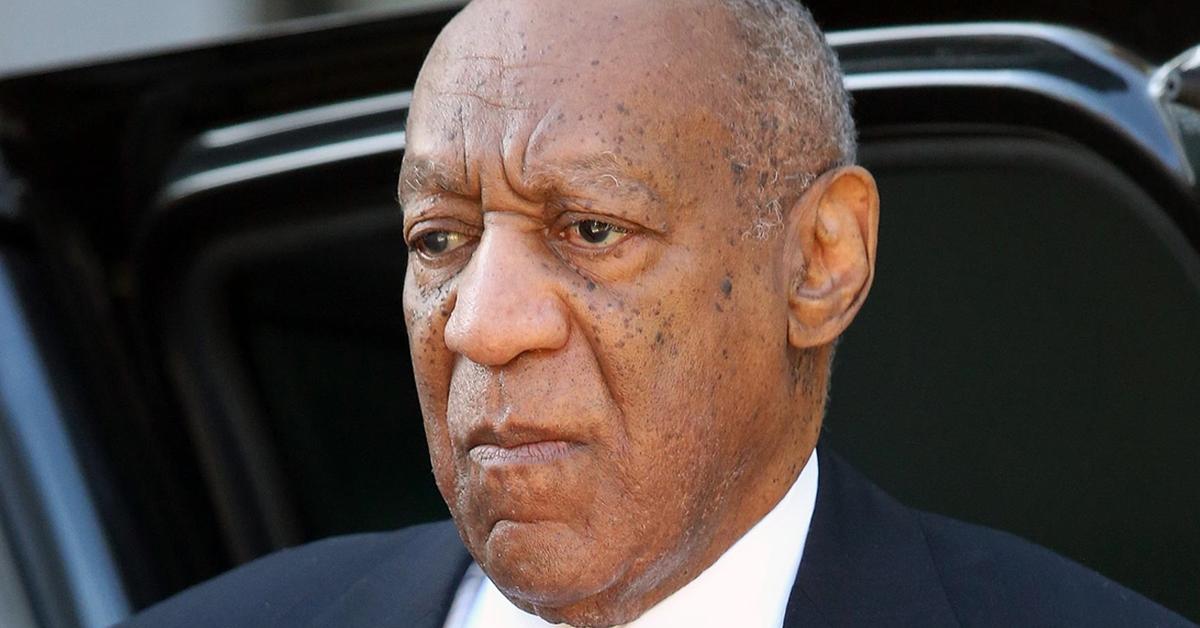 Bill Cosby Faces Years In Prison After Sentencing For Sexual Assault