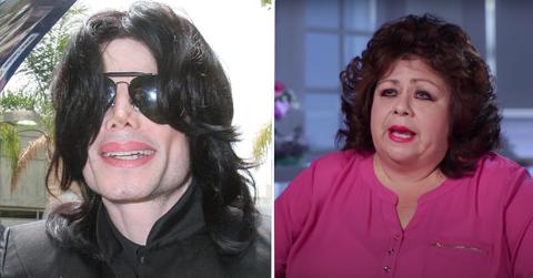 michaeljackdson maid pp